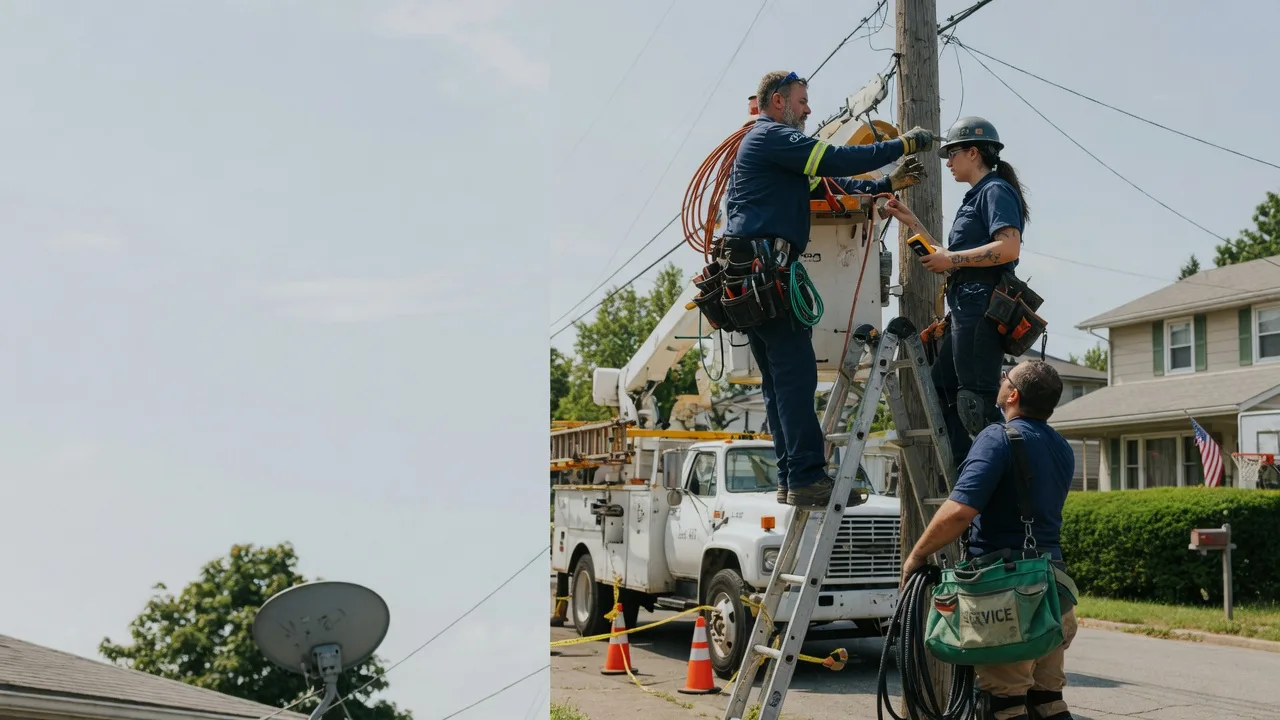 Electrical Repair in Wellsboro, PA near me